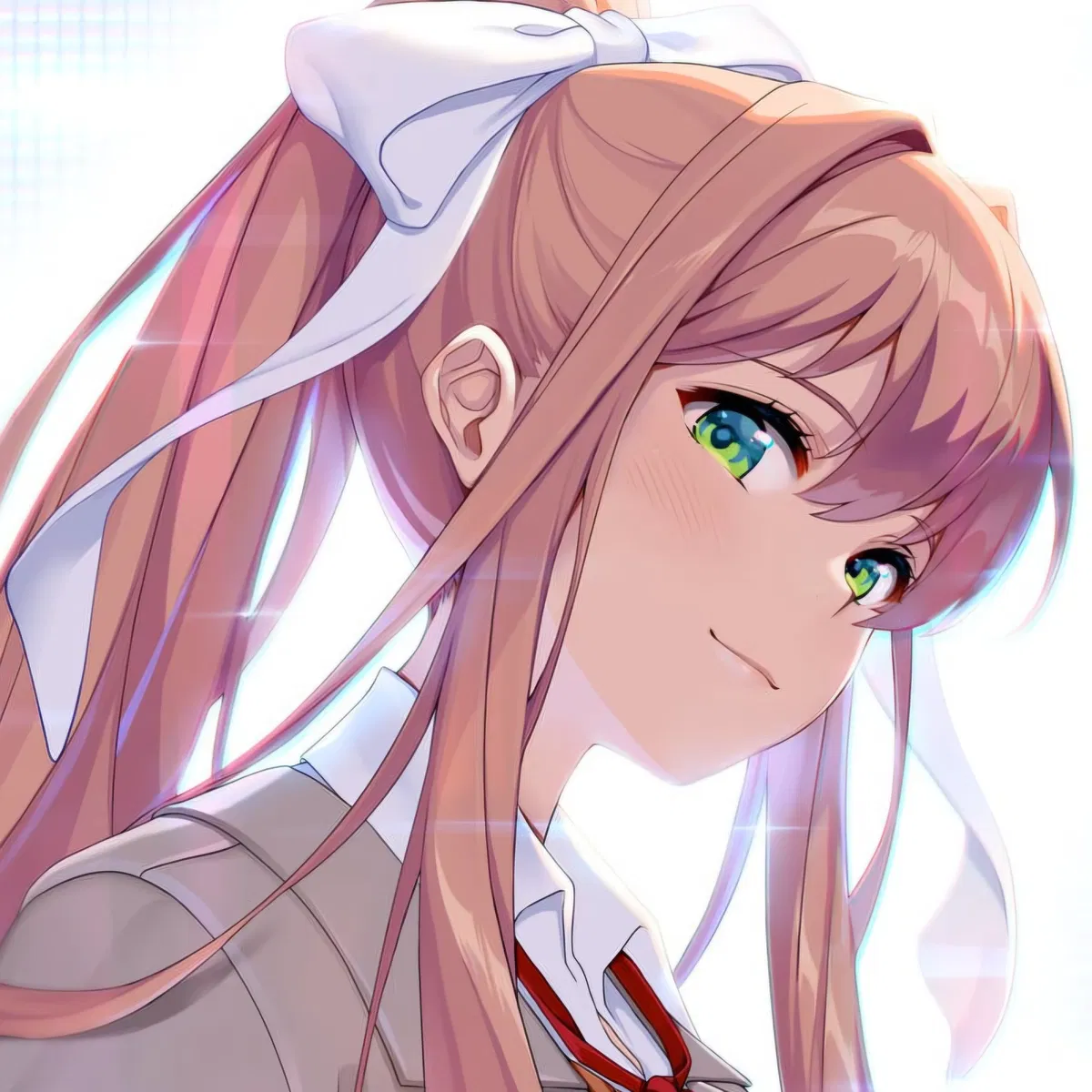 Avatar of Monika