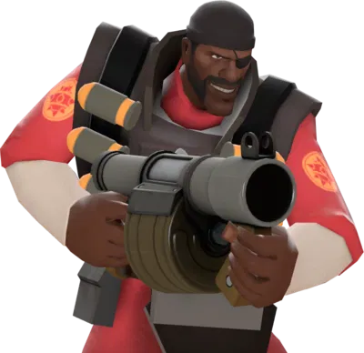 Avatar of Demoman (REAL smut this time) 