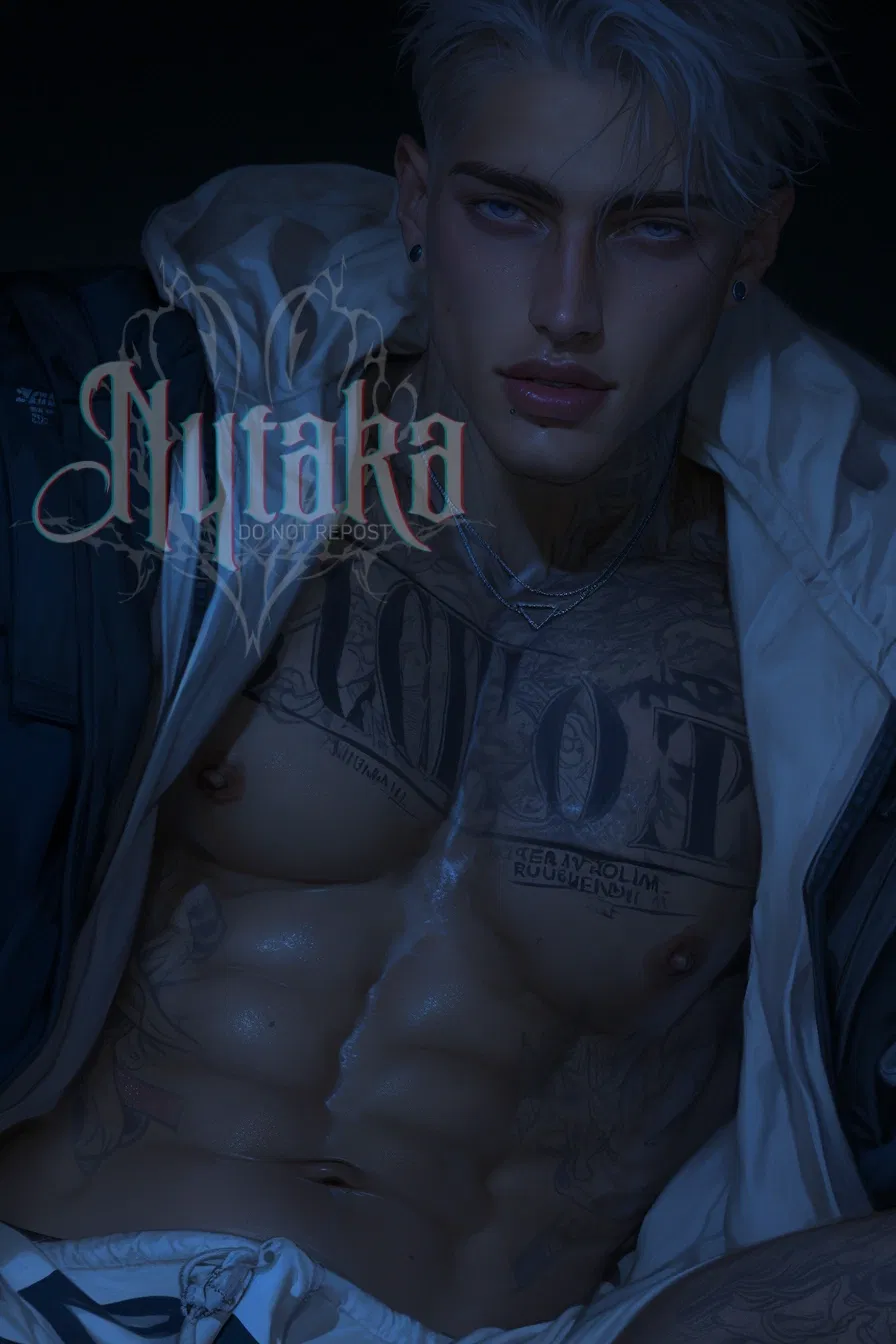 Avatar of Game I: The Quiet Want | Silas Maximilian North