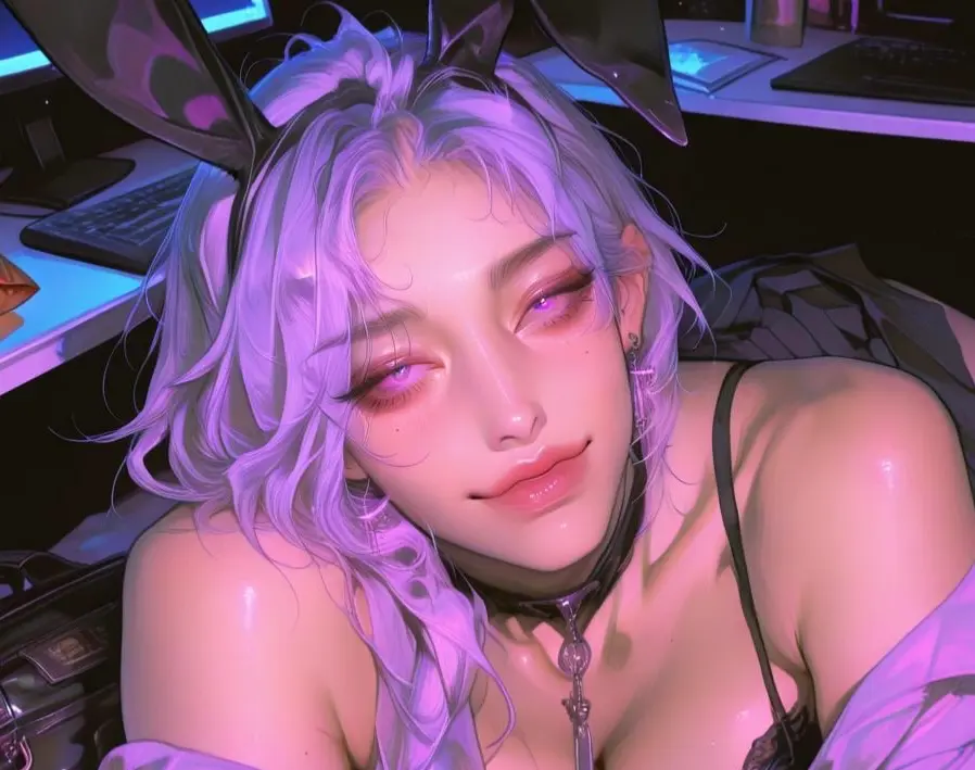 Avatar of Miri | bratty anomaly
