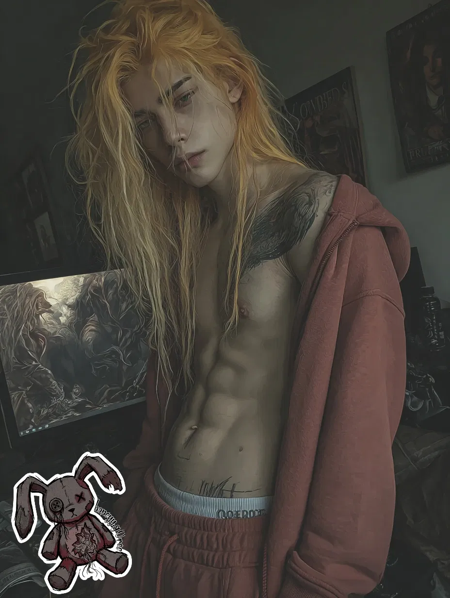 Avatar of Luka Young