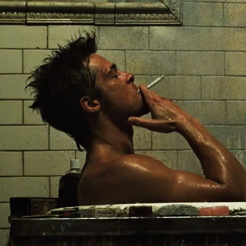 Avatar of Tyler Durden 𓂃⋆.˚