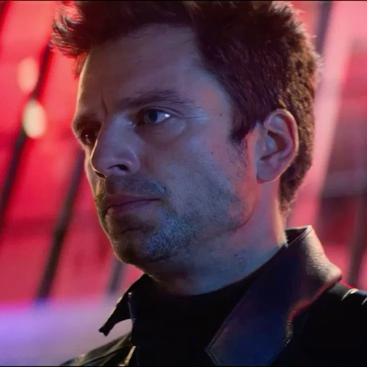 Avatar of Marvel ꒰ Bucky Barnes ꒱