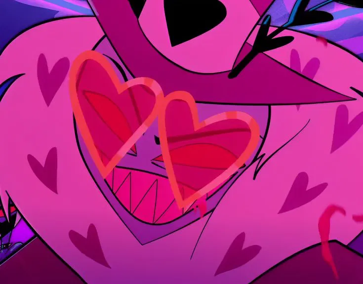 Avatar of Valentino (Hazbin Hotel)