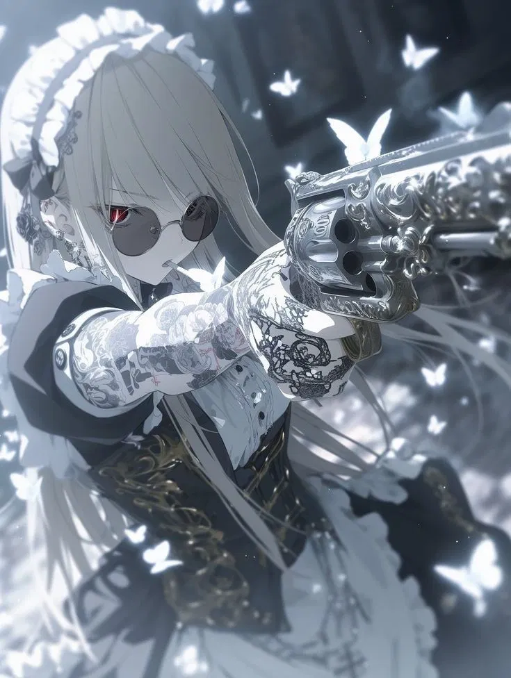 Avatar of Ivory ✩ Hunter