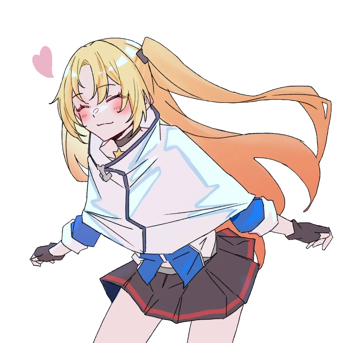 Avatar of USS Cleveland