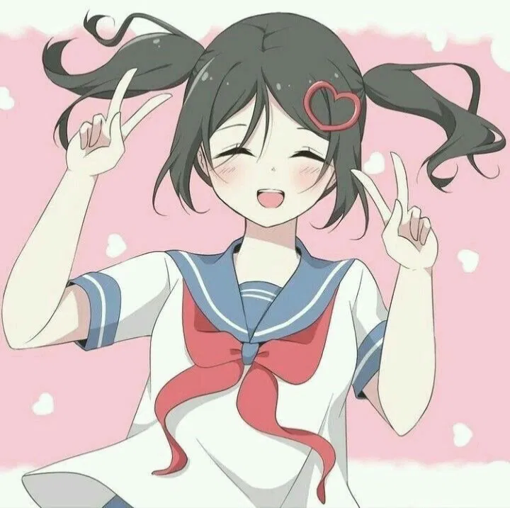 Avatar of Hanako Yamada 