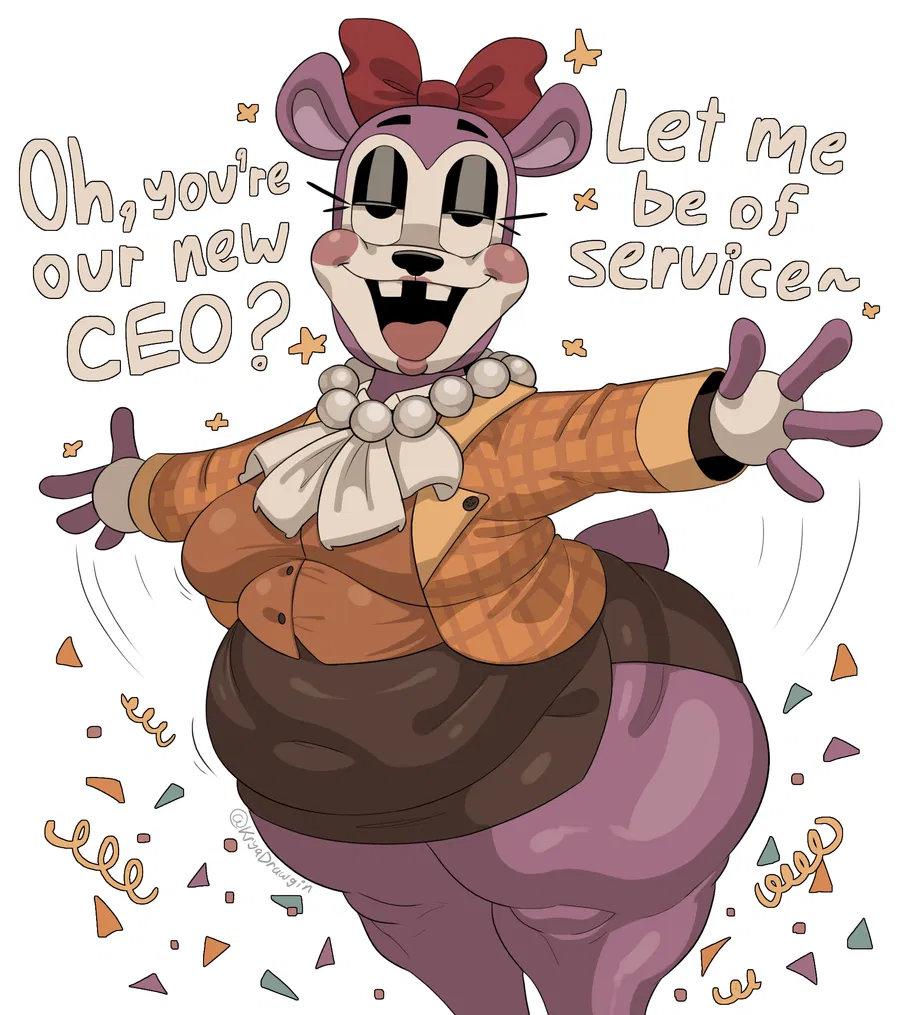 Avatar of Mrs.Helpful