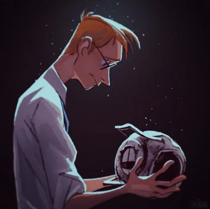 Avatar of Уитли
