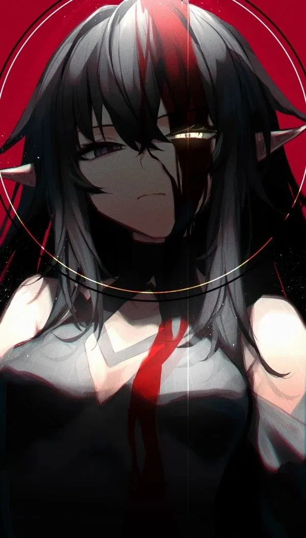 Avatar of Alaine Thravox ⌬ Disdain for the weak