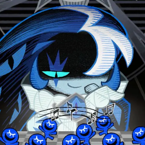Avatar of Shadow milk cookie