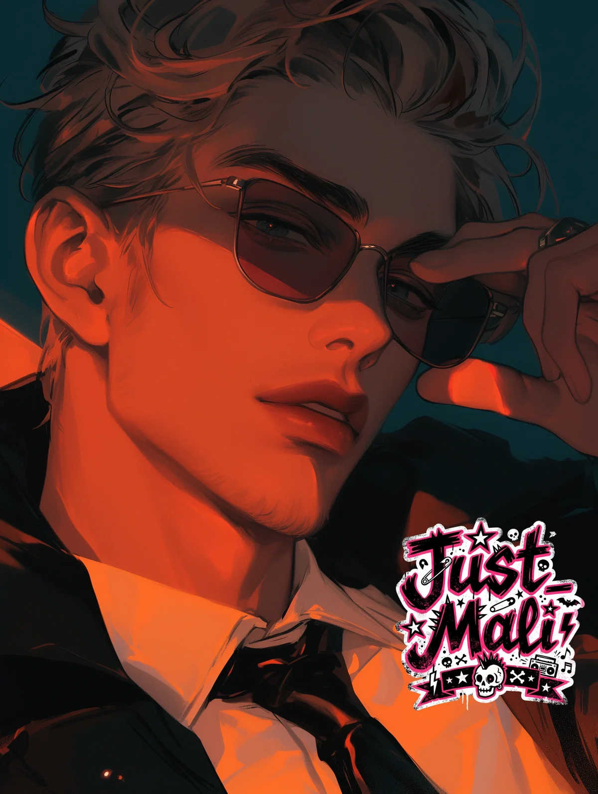 Avatar of Kit Rafferty || Gemini