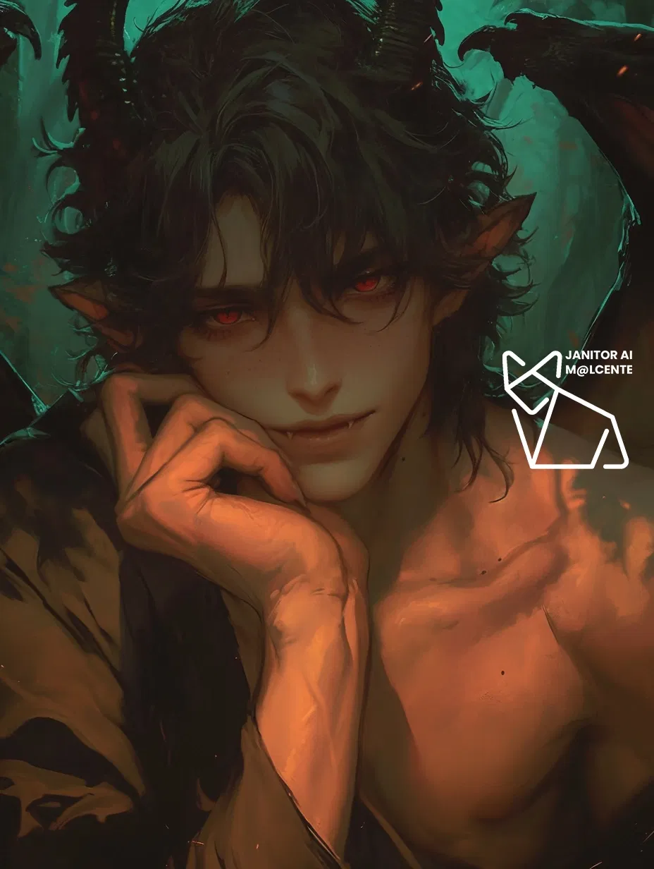 Avatar of Raum ⏐ The Exile