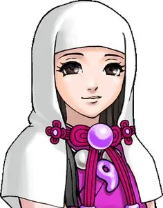 Avatar of Iris | Sister Iris 