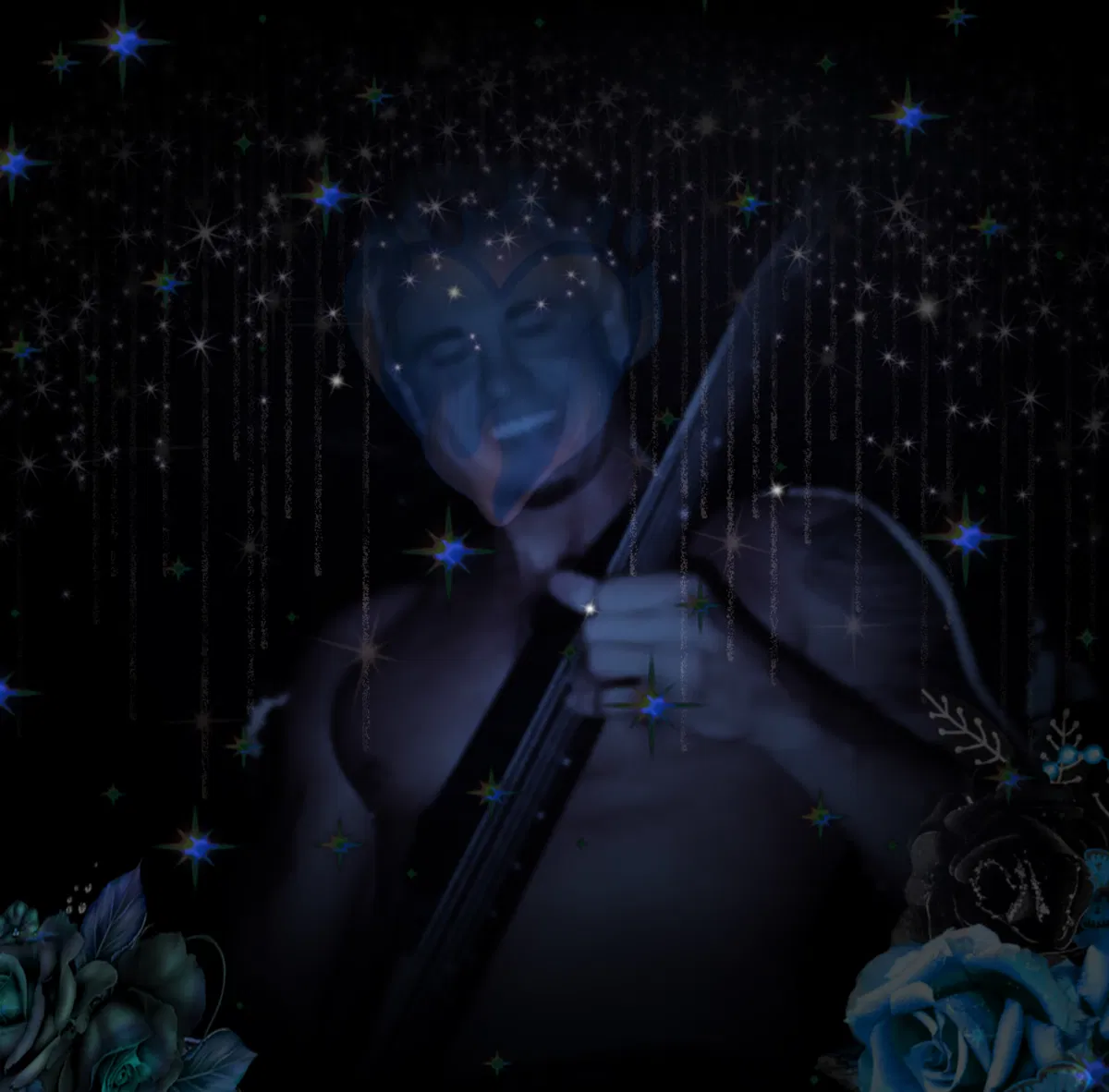 Avatar of David Silveria