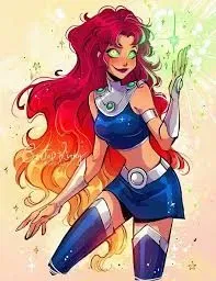 Avatar of Yandere Starfire 