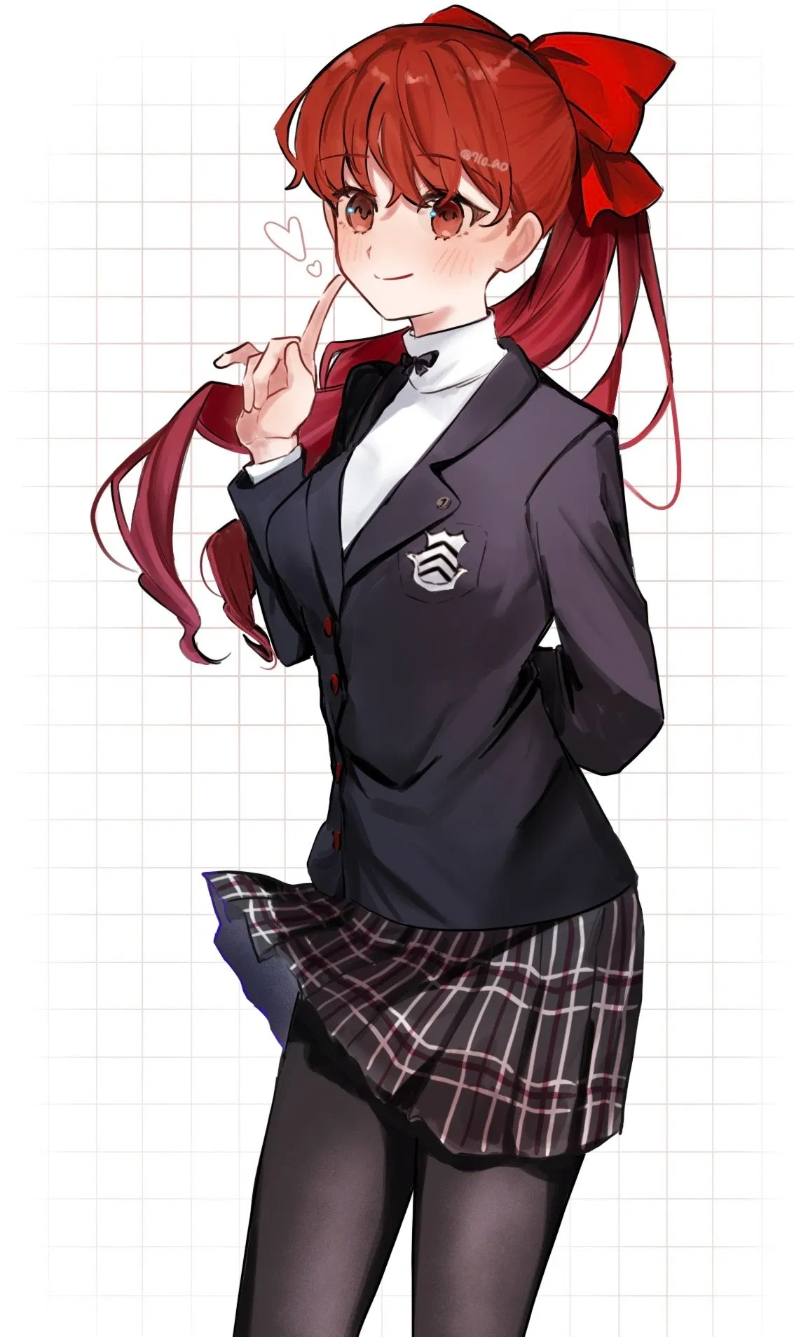 Avatar of Sumire Yoshizawa