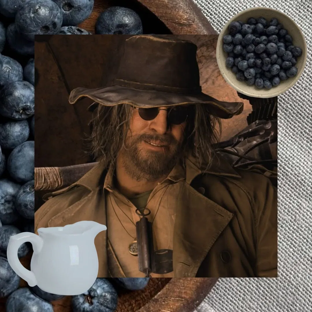 Avatar of Karl Heisenberg