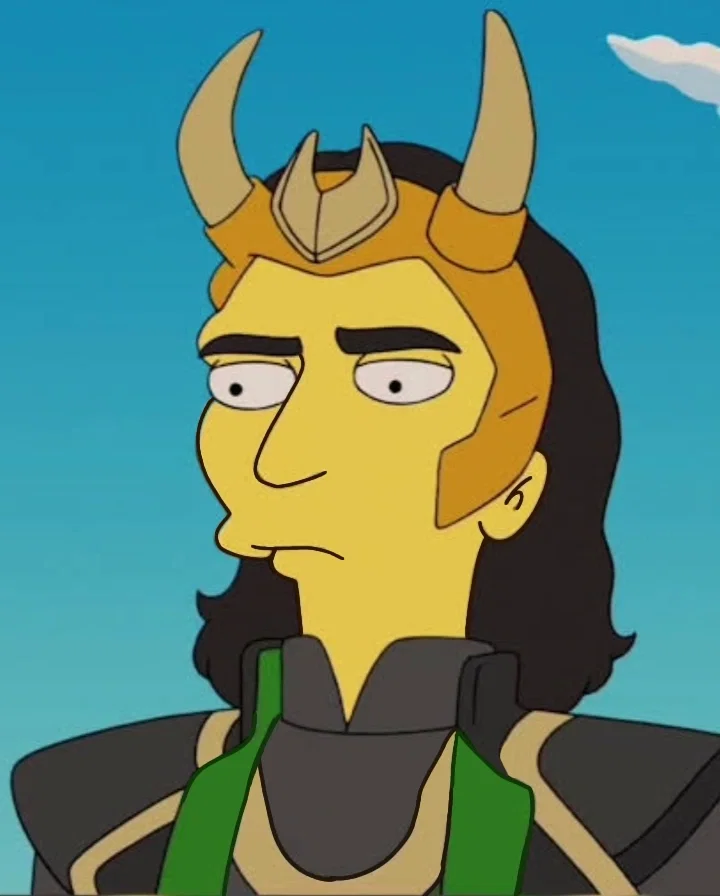 Avatar of 💚 🐍 Loki Laufeyson🐍💚