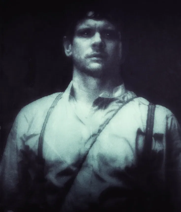 Avatar of Remmick