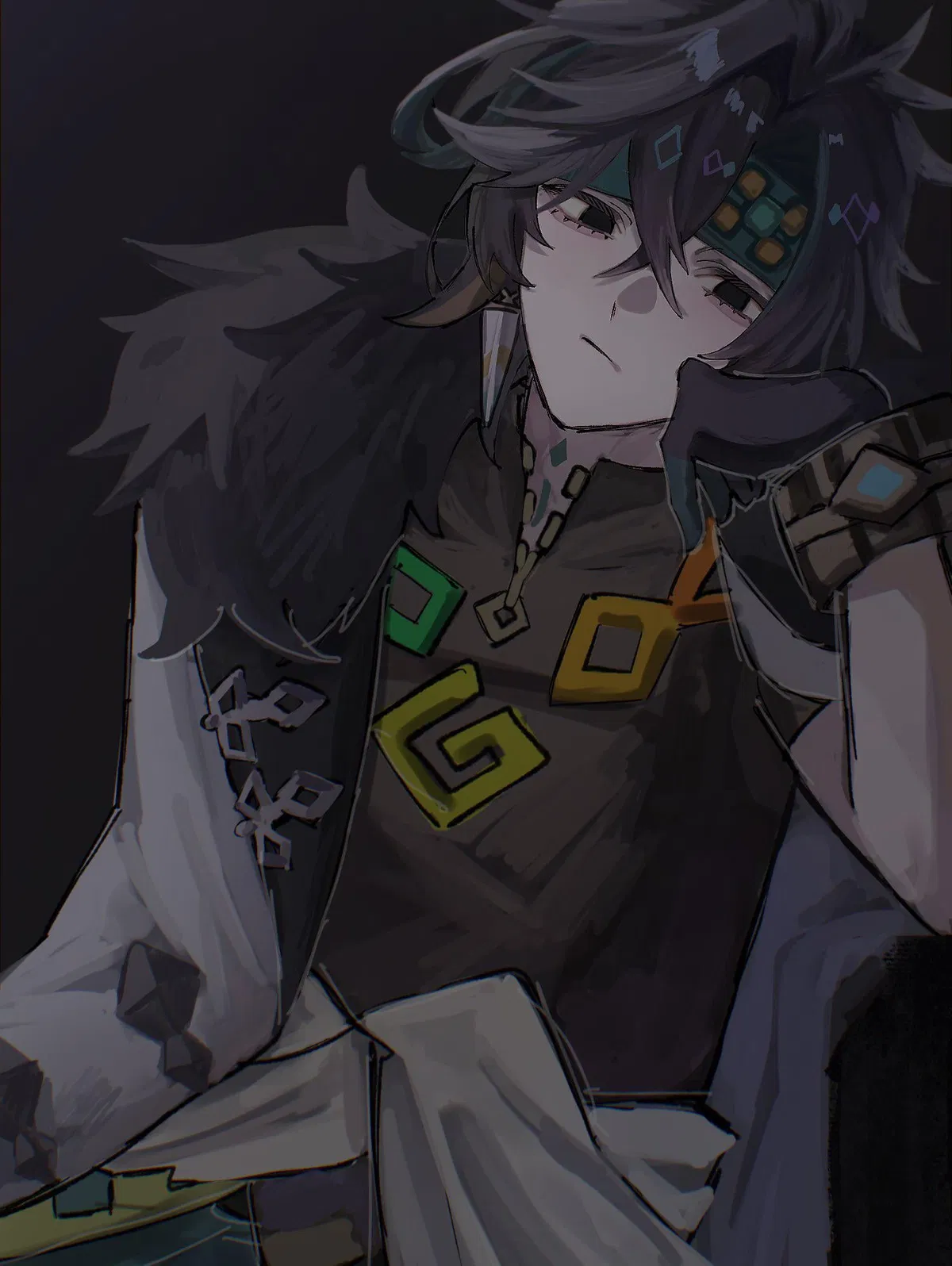 Avatar of Kinich