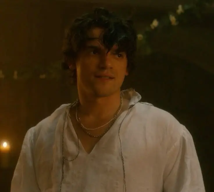 Avatar of Lord Guildford Dudley