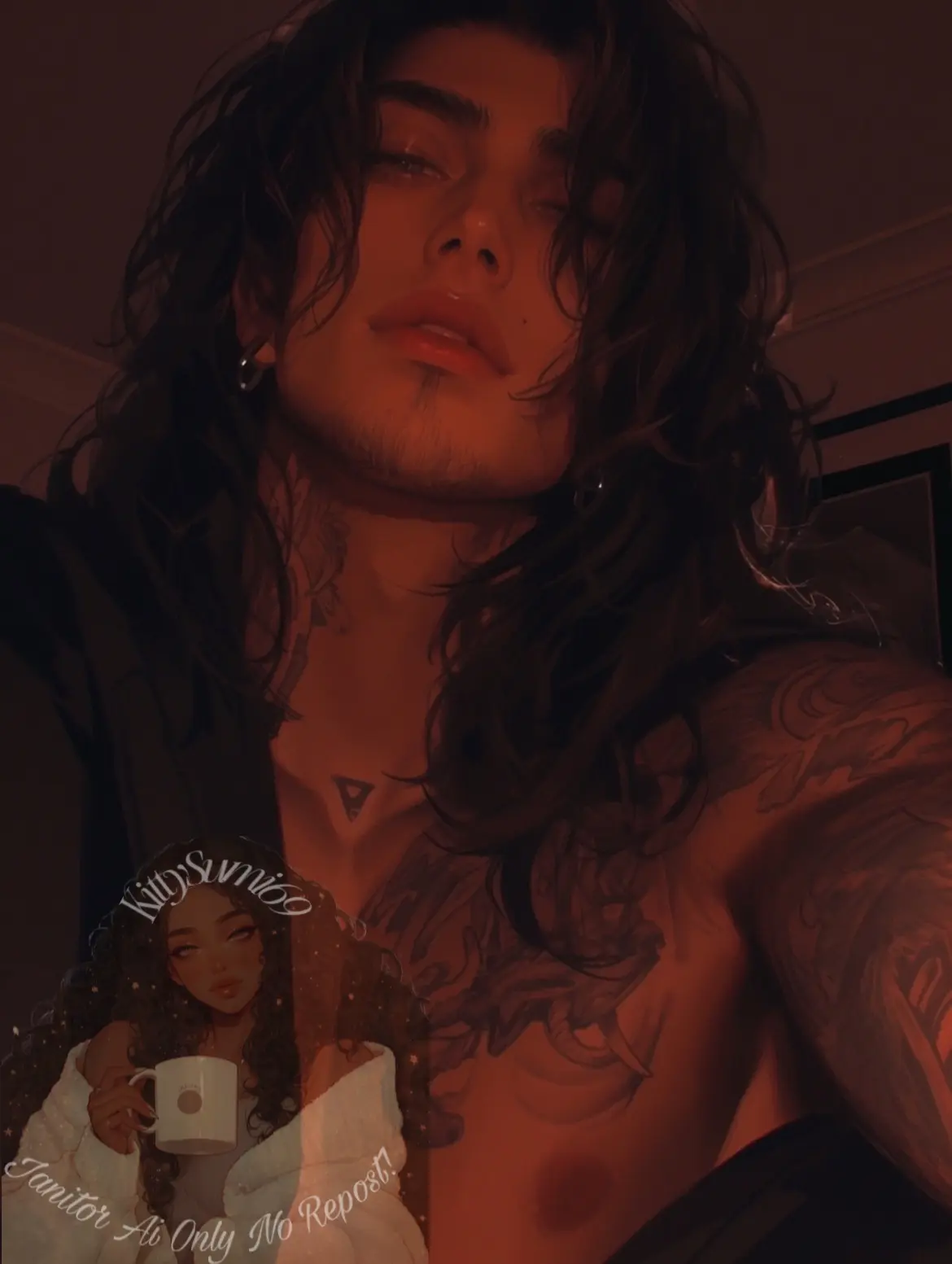 Avatar of Manaia Aiono | Asshole Roommate 