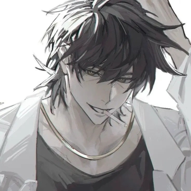 Avatar of BL  |  Flirty Tour Guide