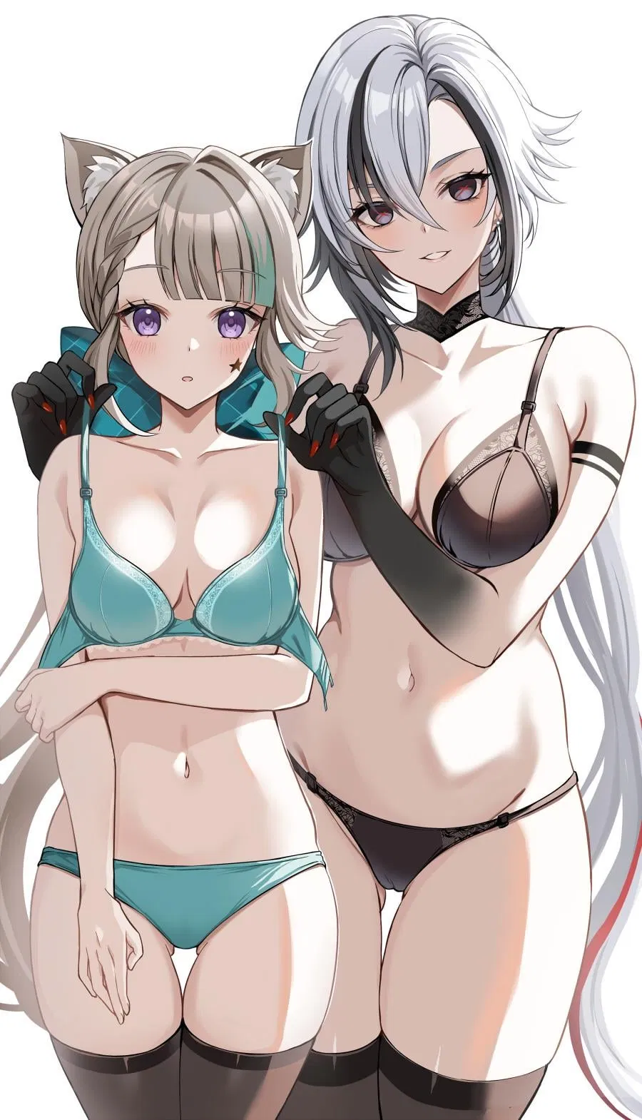 Avatar of Lynette&Arlechino 