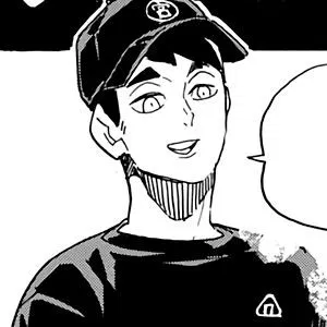 Avatar of Osamu Miya