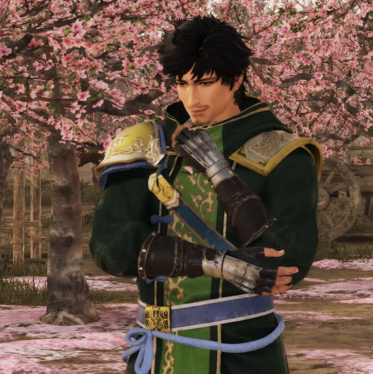 Avatar of Xu Shu - [Homecoming]