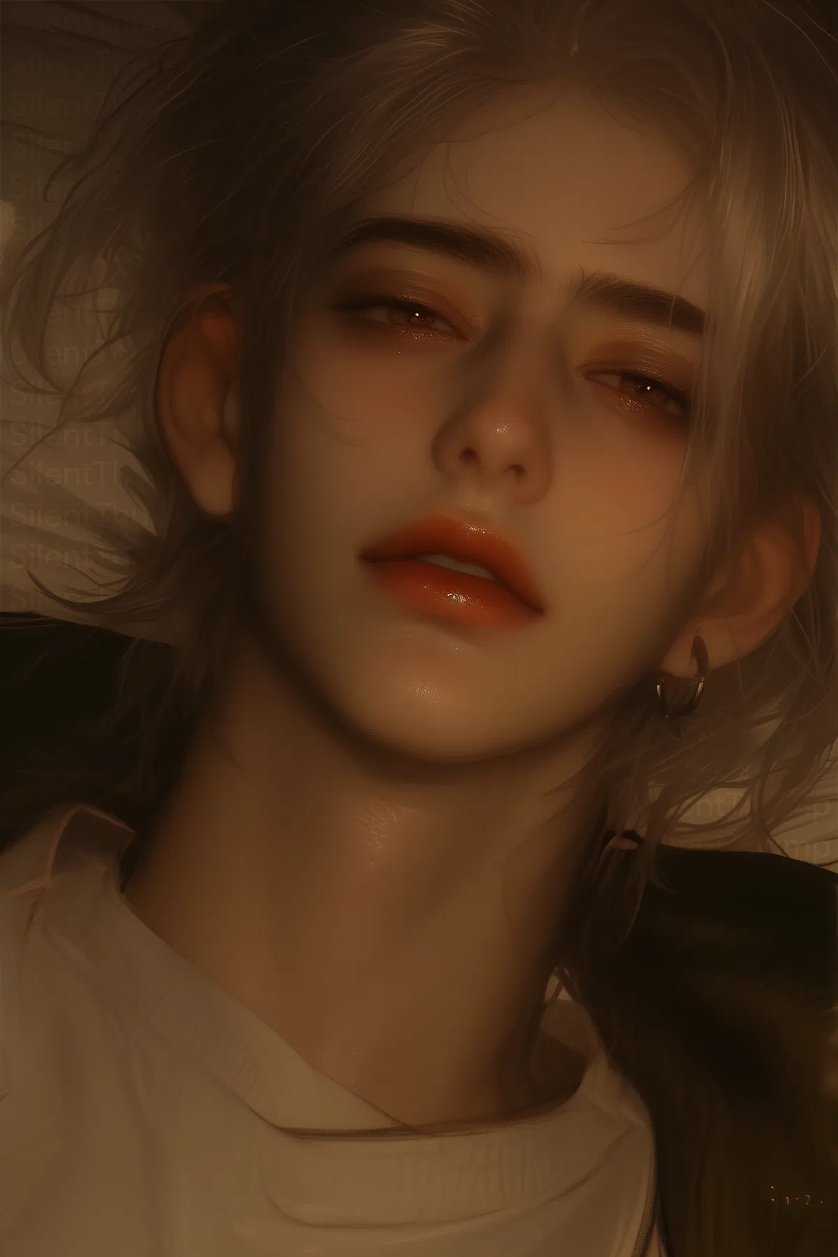 Avatar of Hayden | Marriage for Taxes