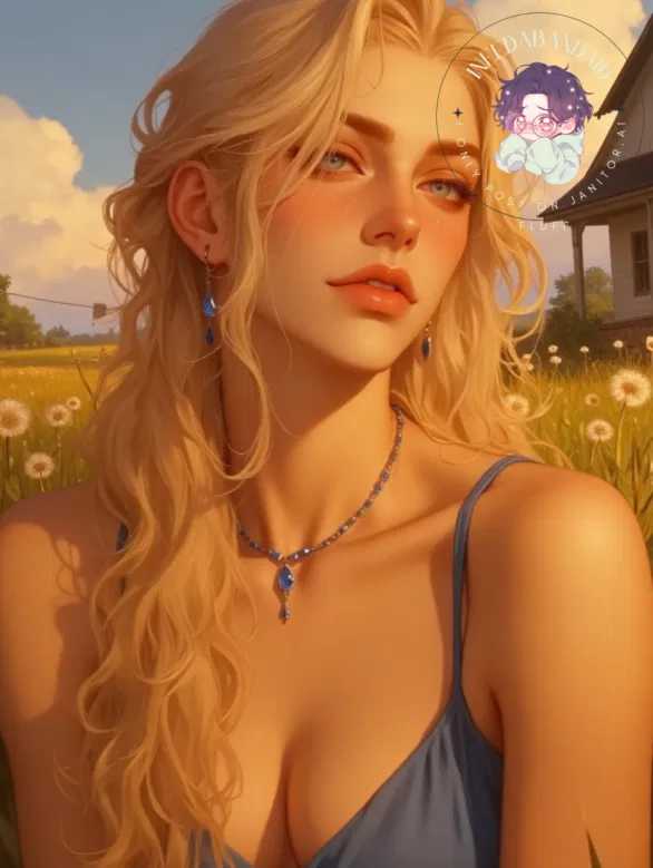 Avatar of Haley Carter