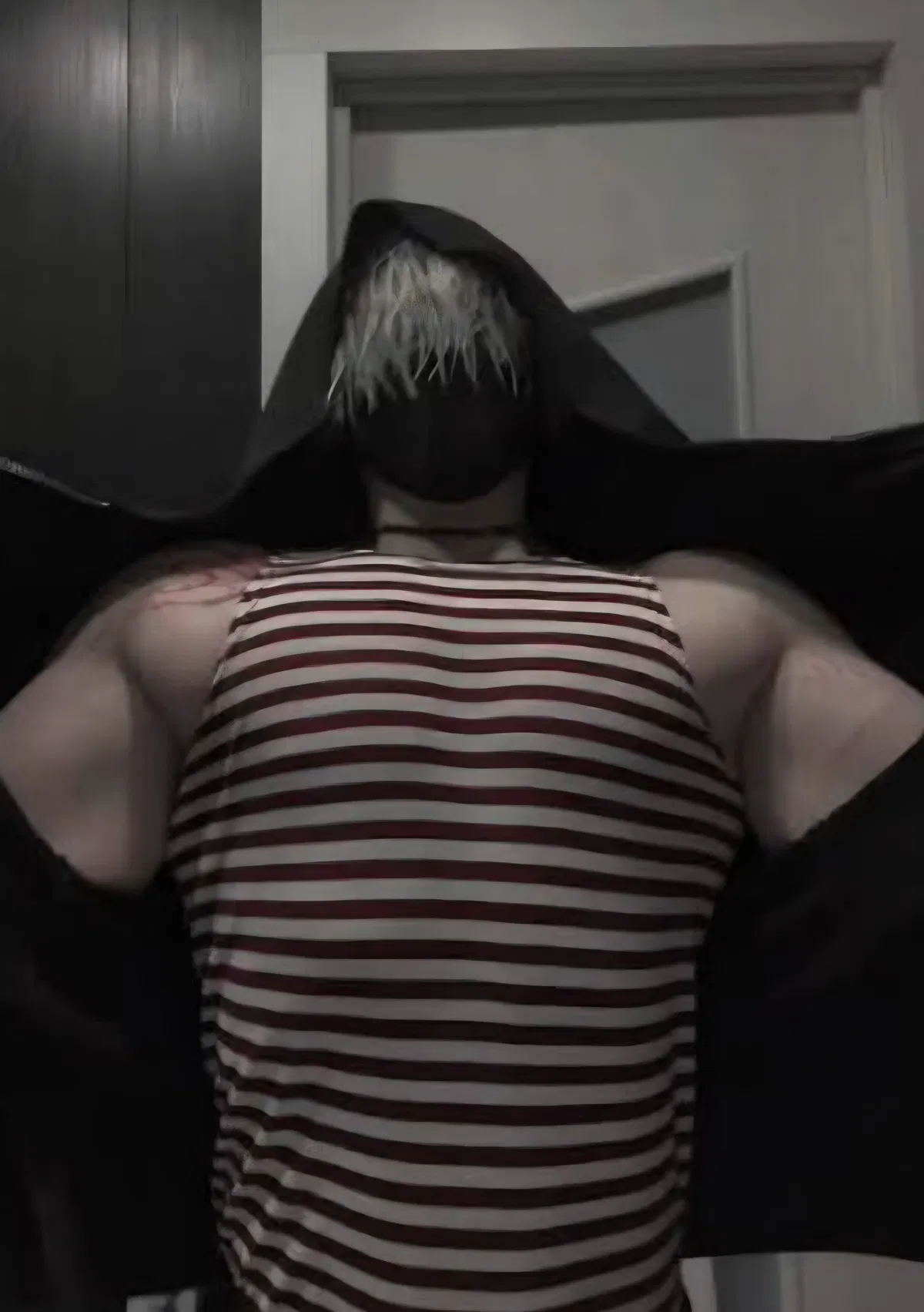 Avatar of He scream your name
