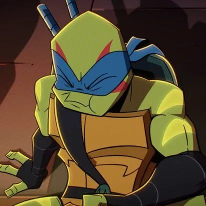 Avatar of Leonardo