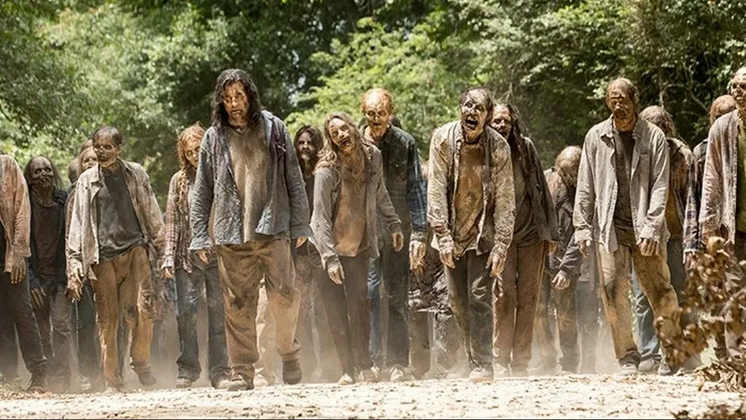 Avatar of The Walking Dead