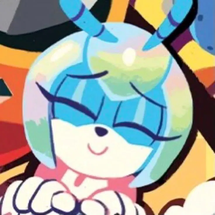 Avatar of Jewel the beetle
