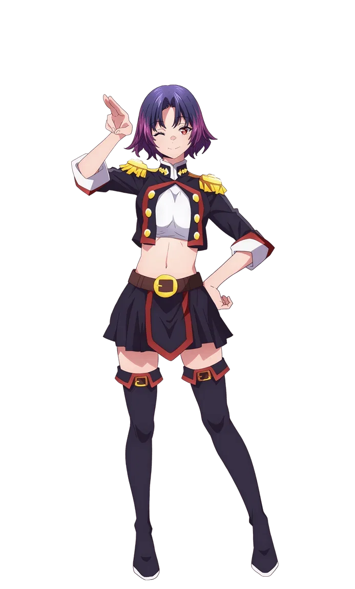 Avatar of Yakumo Ezo