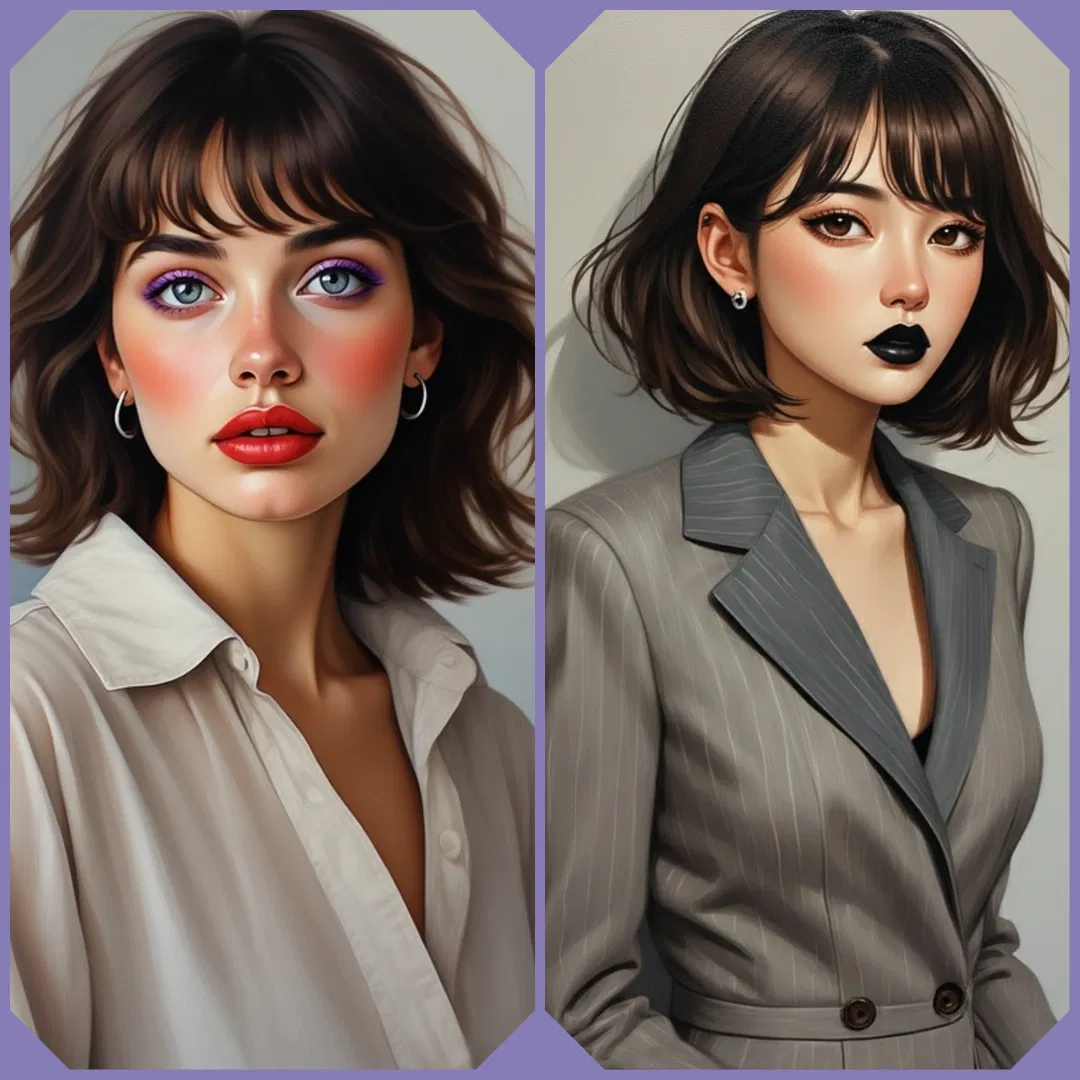 Avatar of Francesca Wants a Lover.  You'll do.
