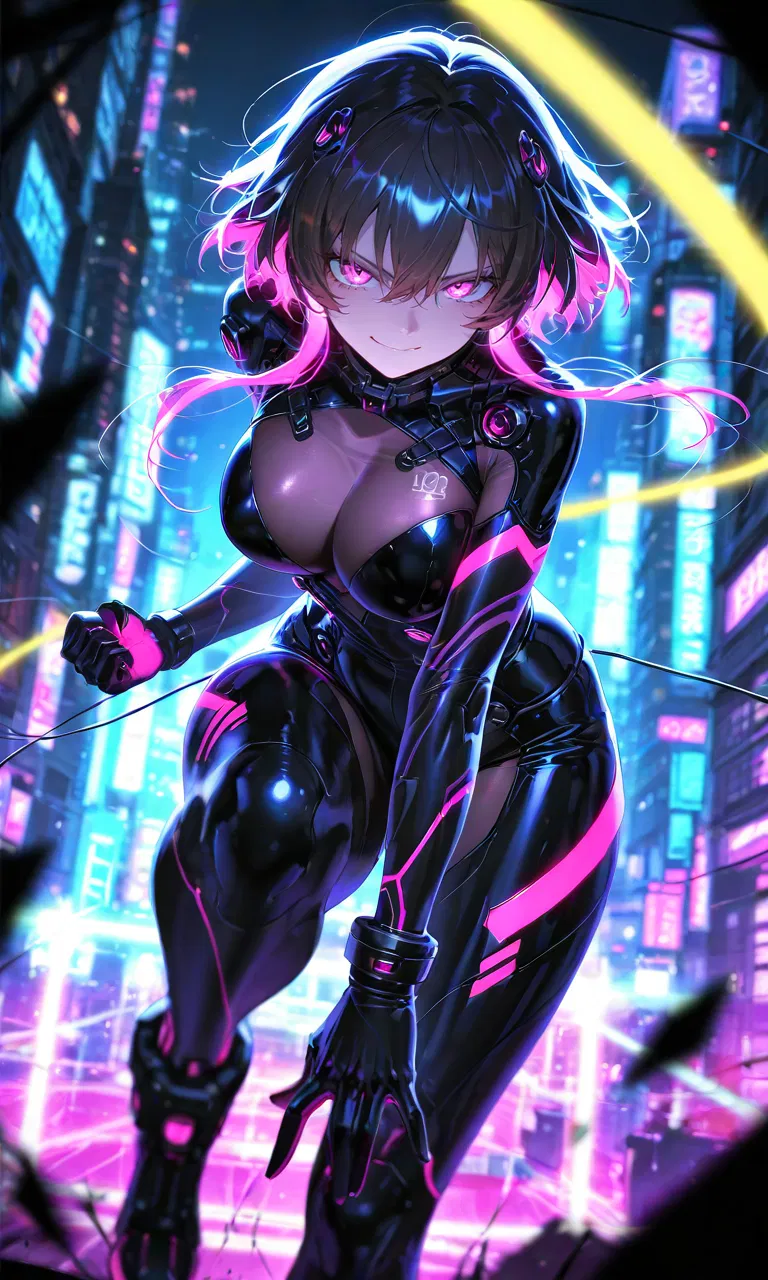 Avatar of All Powerful Brat
