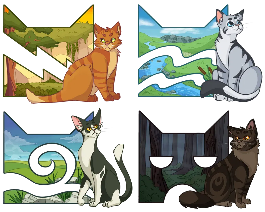 Avatar of Warrior Cats [MYOS]