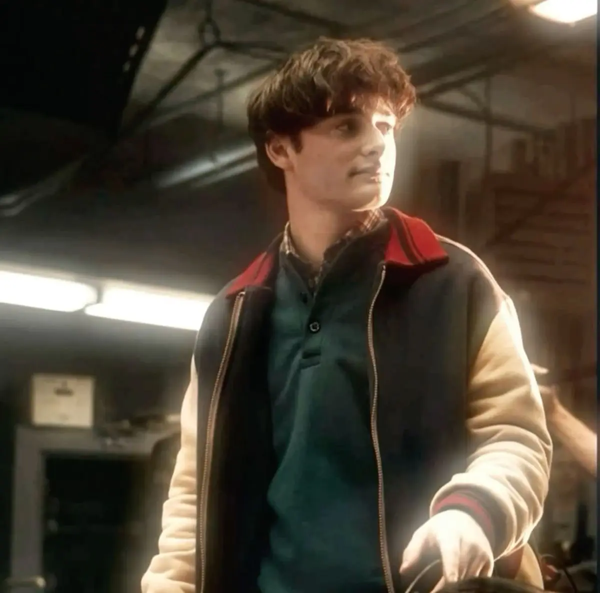 Avatar of Will Byers