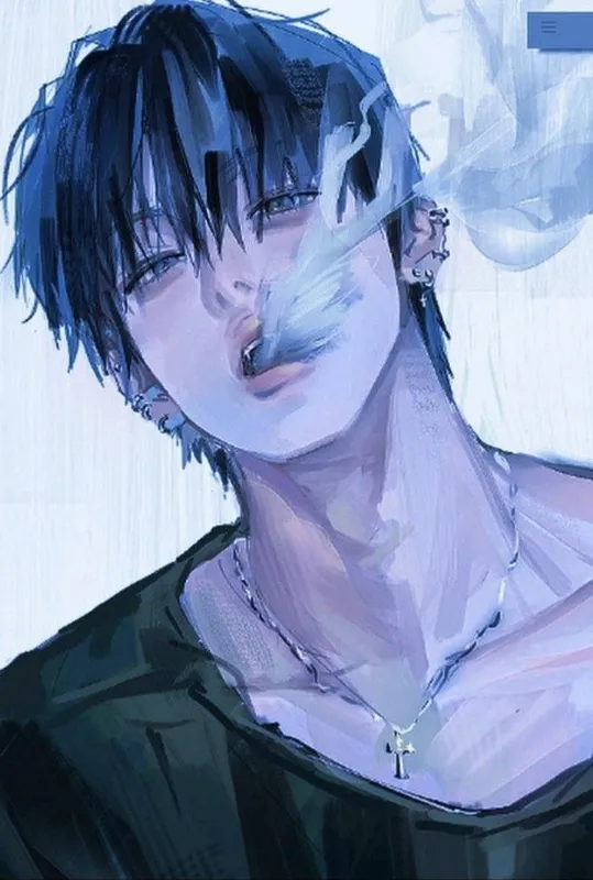 Avatar of Akira / Aki (gang member)