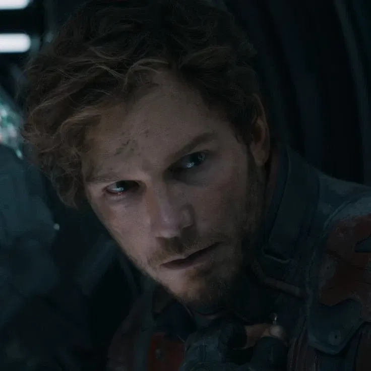 Avatar of # Freedom's First Flight / Star-Lord