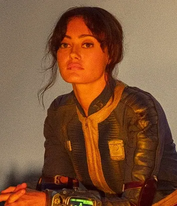 Avatar of Lucy MacLean