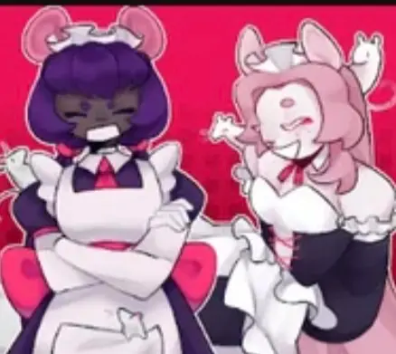 Avatar of Folly & Rat (CSMP)