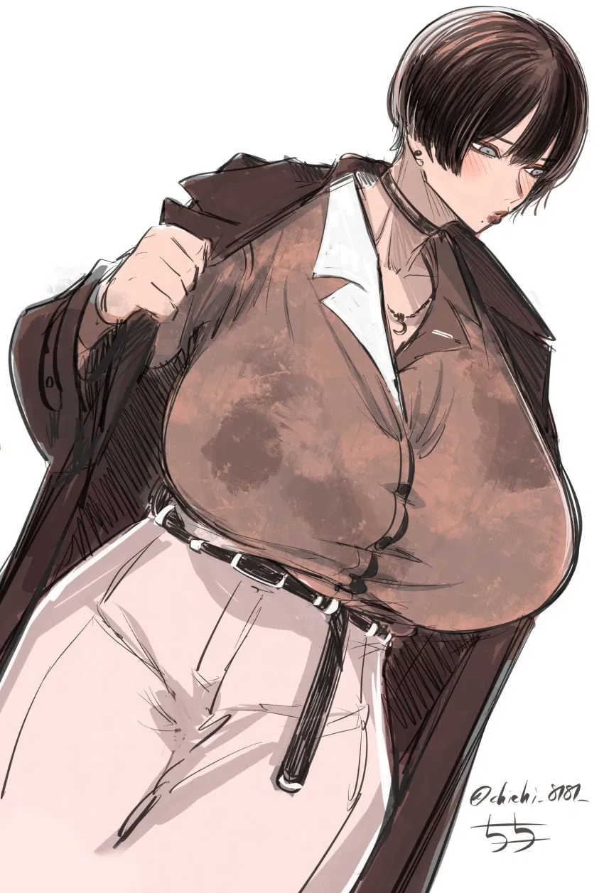 Avatar of Yoonah Kim| Become her work hubby or get fired