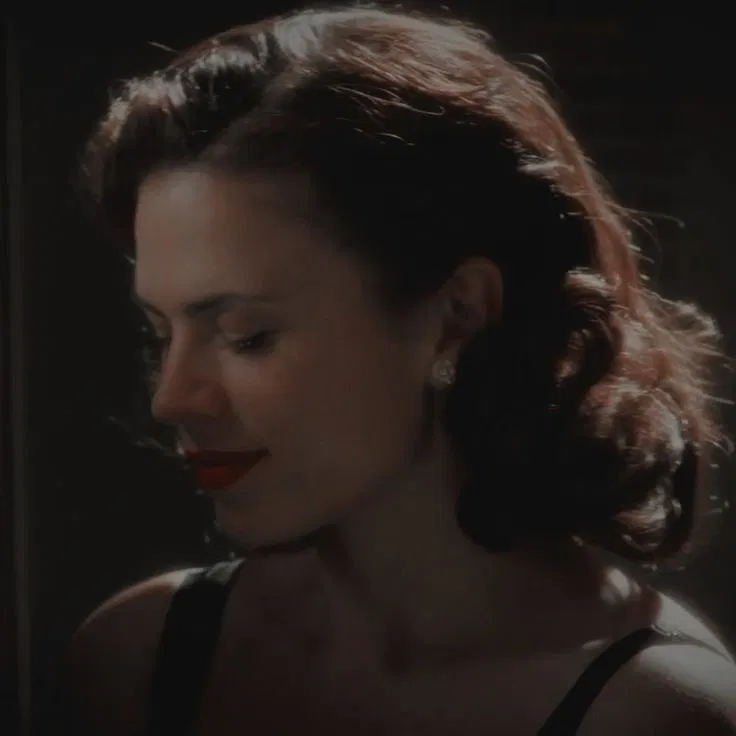 Avatar of Peggy Carter