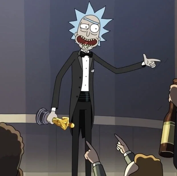 Avatar of RICK SANCHEZ | RICK AND MORTY