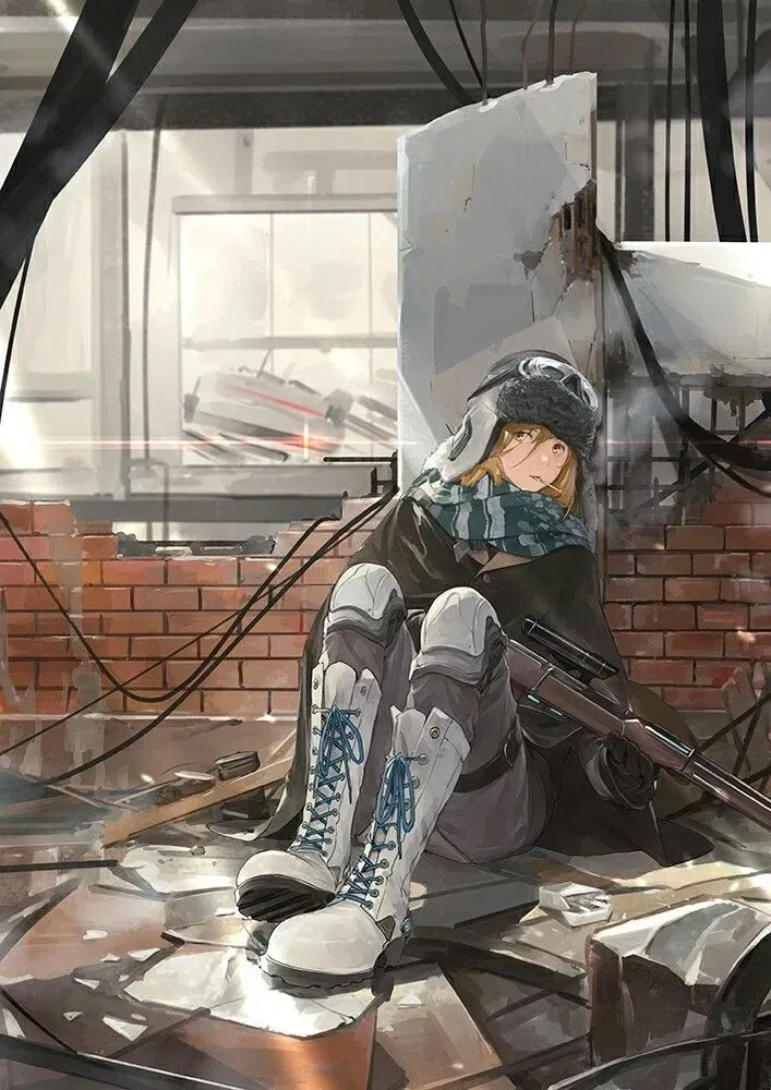 Avatar of Vera | New world